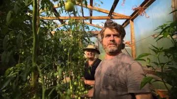 Backdrop for the TV series "This Is a Gardening Show" #1444928
