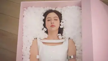Backdrop к сериалу "AI Girl" #1420503