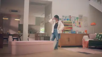 Backdrop к сериалу "AI Girl" #1420505