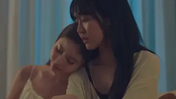 Backdrop к сериалу "AI Girl" #1420506