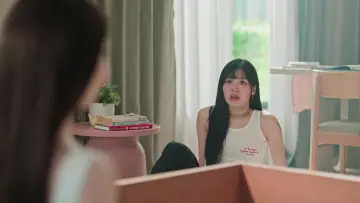 Backdrop к сериалу "AI Girl" #1420508