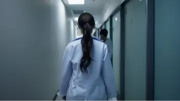 Backdrop к сериалу "AI Girl" #1420513