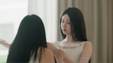 Backdrop к сериалу "AI Girl" #1420518