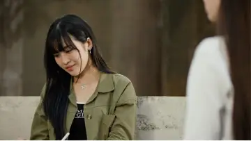 Backdrop for the TV series "AI Girl" #1420551