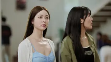 Backdrop for the TV series "AI Girl" #1420553
