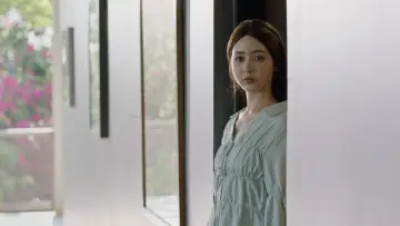 Backdrop for the TV series "AI Girl" #1420555