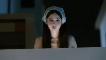 Backdrop for the TV series "AI Girl" #1420563
