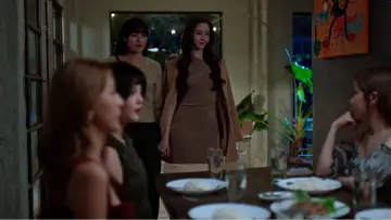 Backdrop for the TV series "AI Girl" #1420569