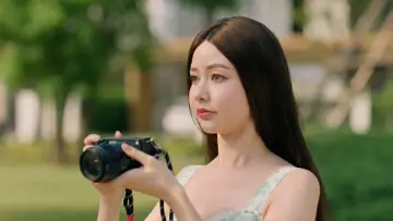 Backdrop for the TV series "AI Girl" #1420575