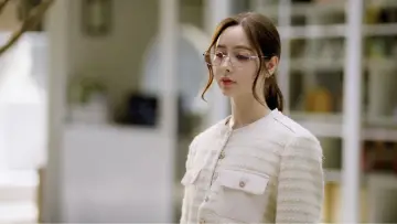 Backdrop for the TV series "AI Girl" #1420578