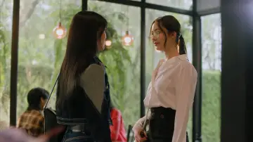 Backdrop for the TV series "AI Girl" #1420600