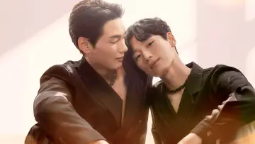 Backdrop for the TV series "Bad Kid Good Partner" #1602919