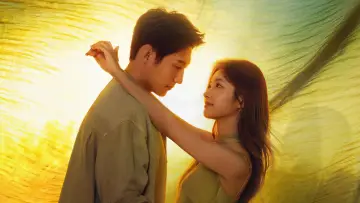 Backdrop for the TV series "Love Song in Summer" #1707119