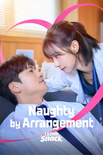 Naughty by Arrangement Poster