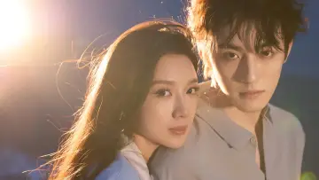 Backdrop for the TV series "In Love with Loving You" #1804528