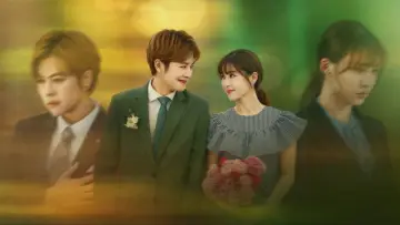Backdrop for the TV series "Lose My Heart to You" #1608549