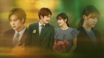 Backdrop for the TV series "Lose My Heart to You" #1608550