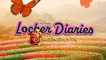 Backdrop for the TV series "Locker Diaries: Descendants" #1227580