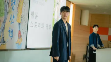 Backdrop for the TV series "고백해서 미안합니다" #1820437