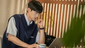 Backdrop for the TV series "고백해서 미안합니다" #1820443