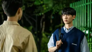 Backdrop for the TV series "고백해서 미안합니다" #1820444
