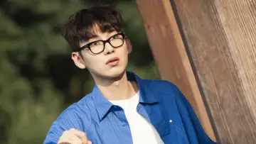Backdrop for the TV series "고백해서 미안합니다" #1820445