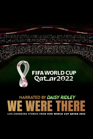 Poster for the TV series "We Were There" #1556128