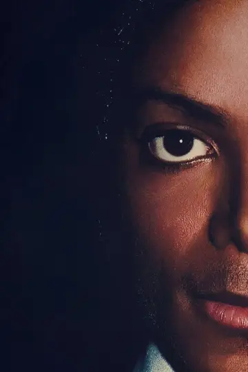Poster for the TV series "Michael Jackson: An American Tragedy" #1481422