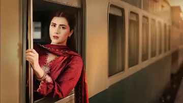 Sirf Shabana Poster