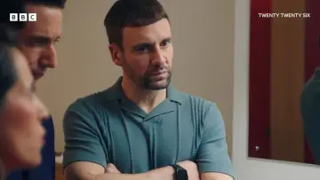 Backdrop к сериалу "Twenty Twenty Six" #1490042