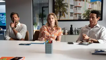 Backdrop к сериалу "Twenty Twenty Six" #1490058