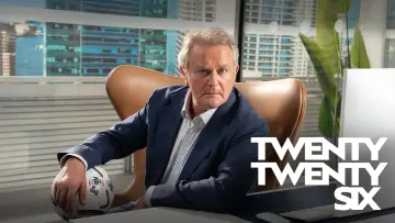 Backdrop к сериалу "Twenty Twenty Six" #1490072