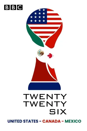 Poster к сериалу "Twenty Twenty Six" #1490076