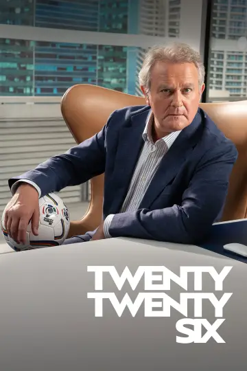 Poster к сериалу "Twenty Twenty Six" #1490078