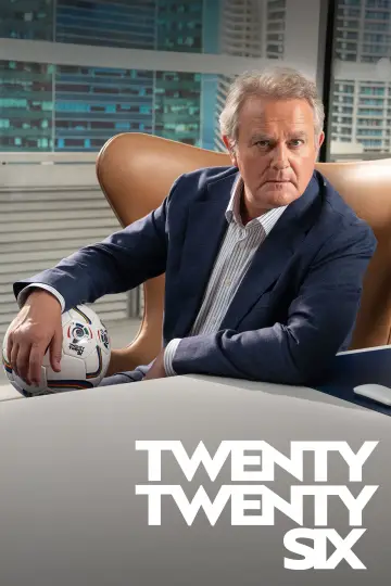 Poster к сериалу "Twenty Twenty Six" #1490079