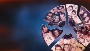Backdrop for the TV series "Boy Band Confidential: A Hollywood Demons Event" #1550472