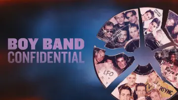 Backdrop for the TV series "Boy Band Confidential: A Hollywood Demons Event" #1550473