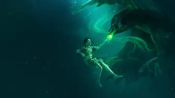 Backdrop for the TV series "Malachite" #1673954
