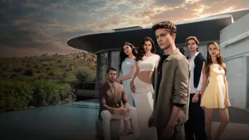 Backdrop к сериалу "Torn Apart" #1218980