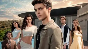 Backdrop к сериалу "Torn Apart" #1218996