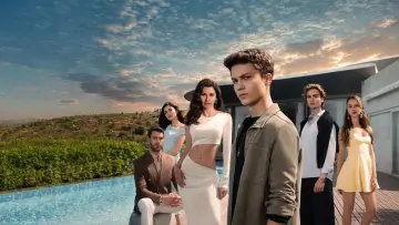 Backdrop к сериалу "Torn Apart" #1218997