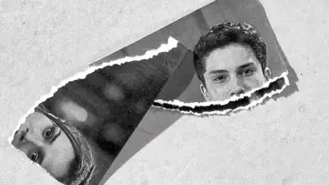 Backdrop к сериалу "Torn Apart" #1219033