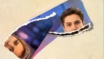 Backdrop к сериалу "Torn Apart" #1219036