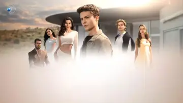 Backdrop к сериалу "Torn Apart" #1219038