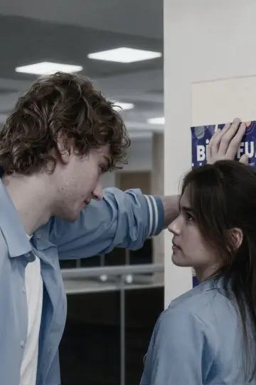 Poster к сериалу "Torn Apart" #1219054