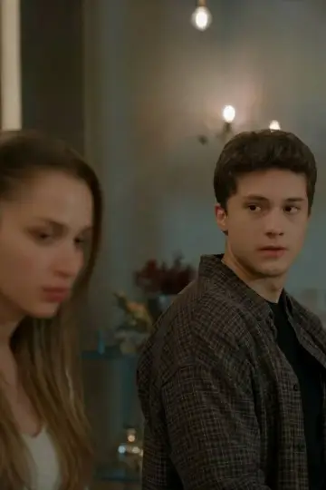 Poster к сериалу "Torn Apart" #1219058
