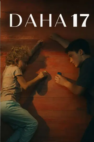 Poster к сериалу "Torn Apart" #1219067