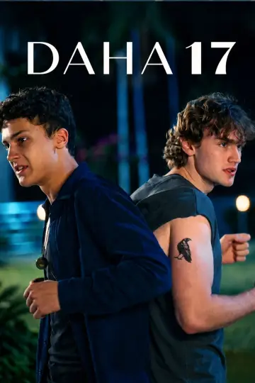 Poster к сериалу "Torn Apart" #1219071