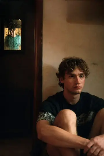 Poster к сериалу "Torn Apart" #1219072