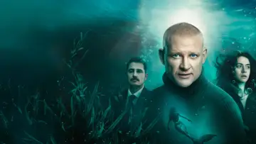 Backdrop for the TV series "Зов русалки" #1555761